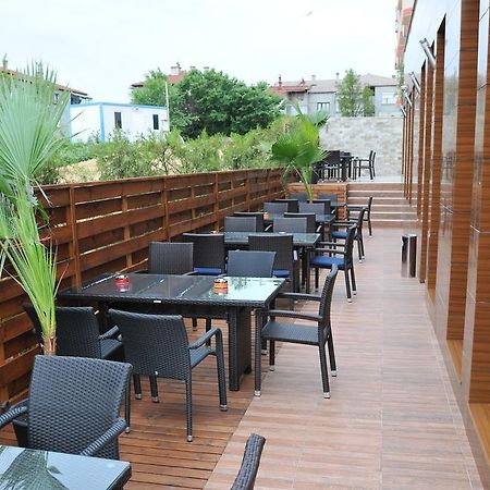 Diva Hotel Blagoevgrado Exterior foto
