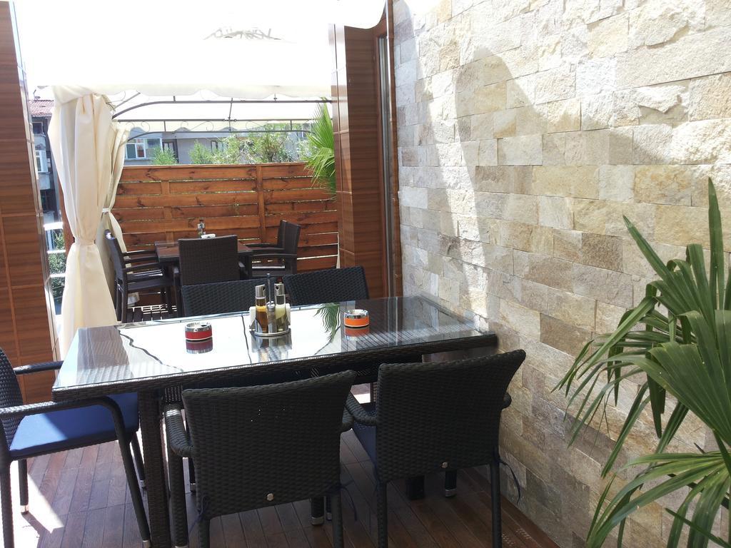 Diva Hotel Blagoevgrado Exterior foto