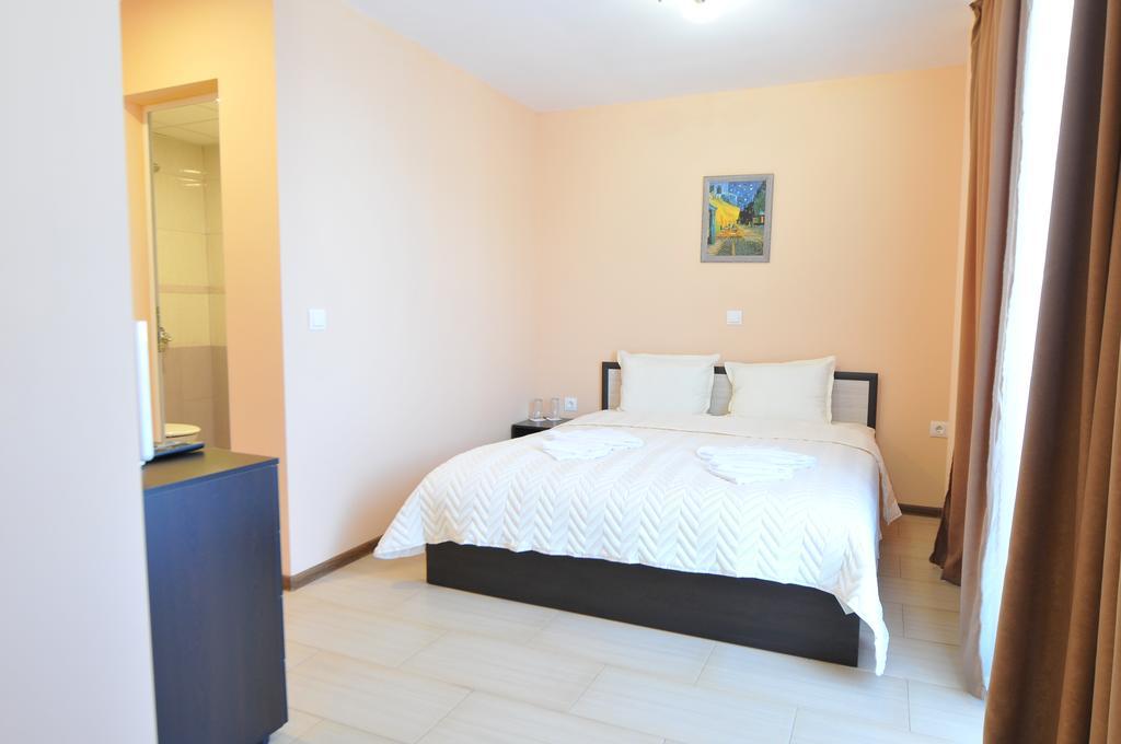 Diva Hotel Blagoevgrado Habitación foto