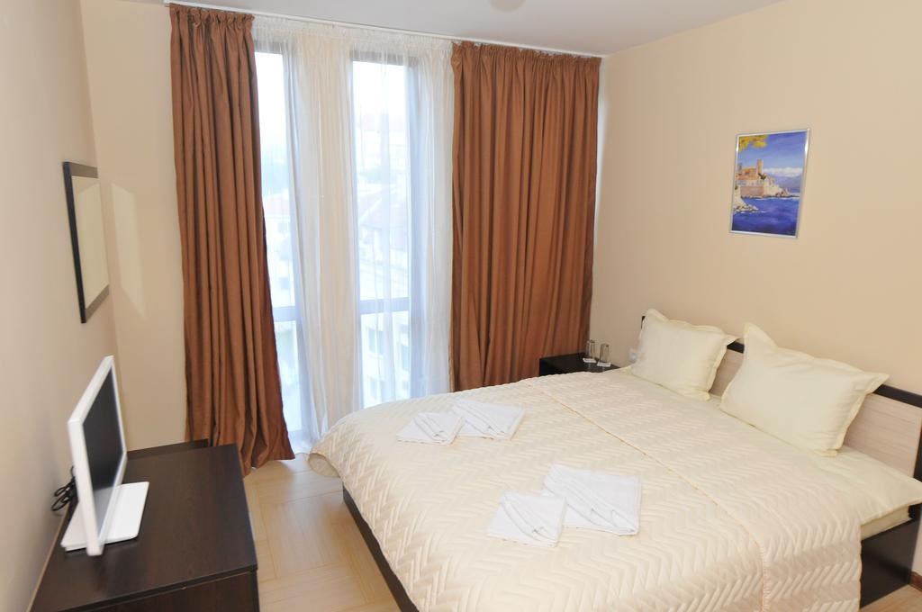 Diva Hotel Blagoevgrado Habitación foto