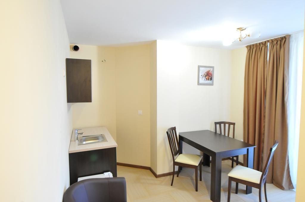 Diva Hotel Blagoevgrado Habitación foto