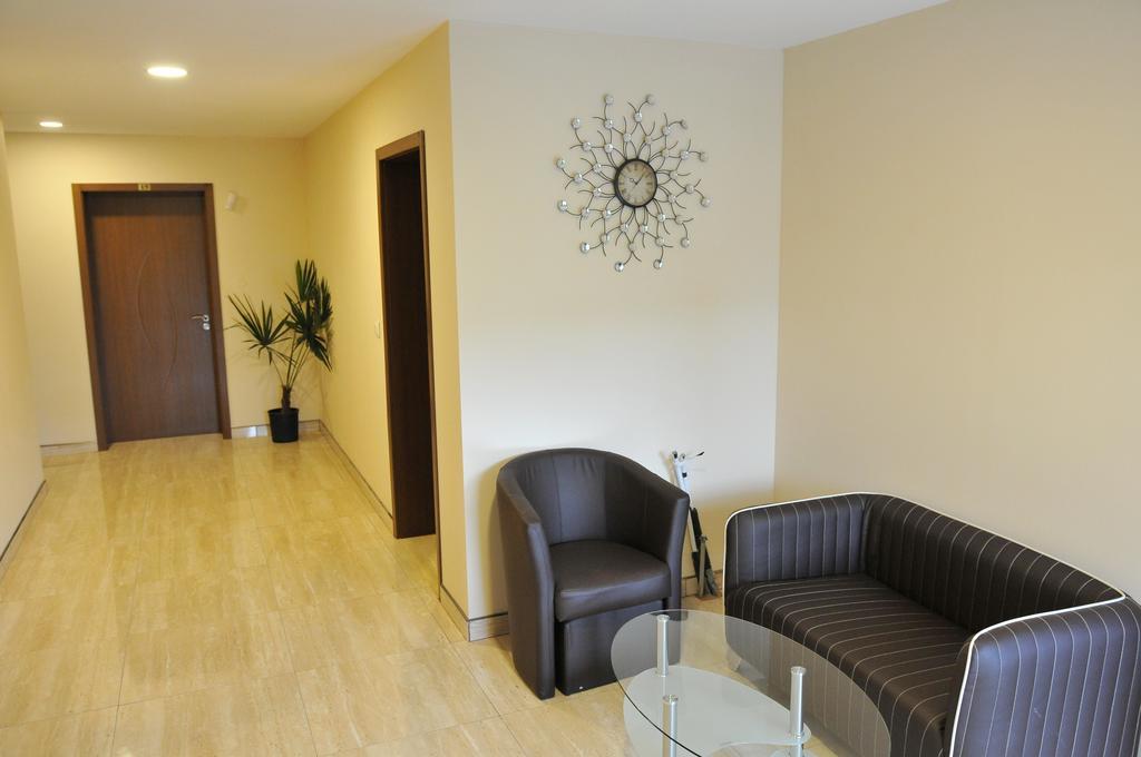 Diva Hotel Blagoevgrado Exterior foto