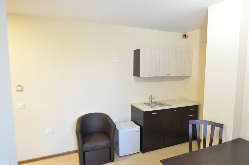Diva Hotel Blagoevgrado Habitación foto