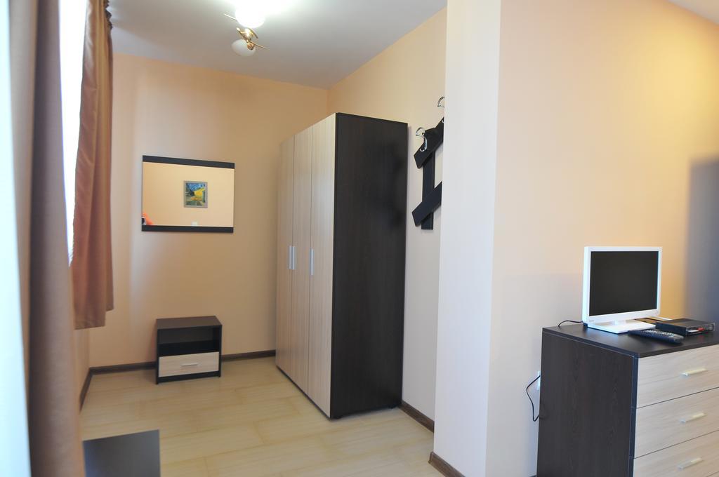 Diva Hotel Blagoevgrado Habitación foto