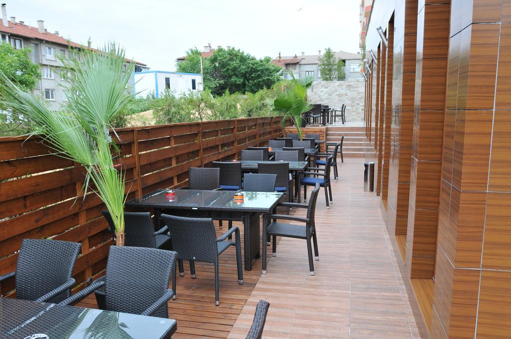 Diva Hotel Blagoevgrado Exterior foto